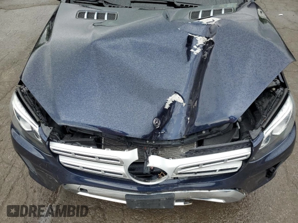 2019 Mercedes-Benz GLS 450 с VIN 4JGDF6EE3KB224986, выставлен на аукционе Copart как лот 54410675 с пробегом 52 357 миль миль и Списание • Salvage title. История ставок и продаж доступна на DreamBid. Изображение 12.