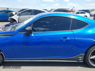 2013 Subaru BRZ Limited with VIN JF1ZCAC14D1604424, listed as a IAAI auction lot 42027795 with 89,269 mi miles. Bid and sale history available at carsss.com. Image 14.