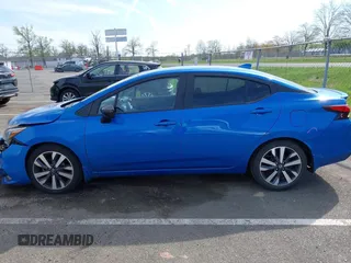 2020 Nissan Versa SR with VIN 3N1CN8FV5LL877058, listed as a IAAI auction lot 42093138 with 82,690 mi miles and . Bid and sale history available at DreamBid. Image 14.