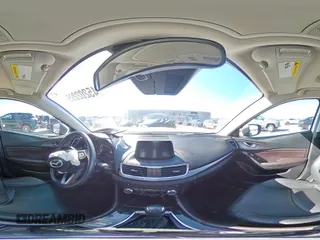 2017 Mazda 3 Grand Touring z VIN 3MZBN1M31HM138804, wystawiony jako Copart lot #45202295 z przebiegiem 80 428 mil mil oraz Szkoda całkowita • Salvage title. Historia ofert i sprzedaży dostępna na DreamBid. Obrazek 13.