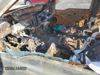 2002 Ford F-250 XL with VIN 1FTNW20S42EC74003, listed as a Copart auction lot 79458154 with Not Provided miles and Salvage Title. Bid and sale history available at DreamBid. Image 7.