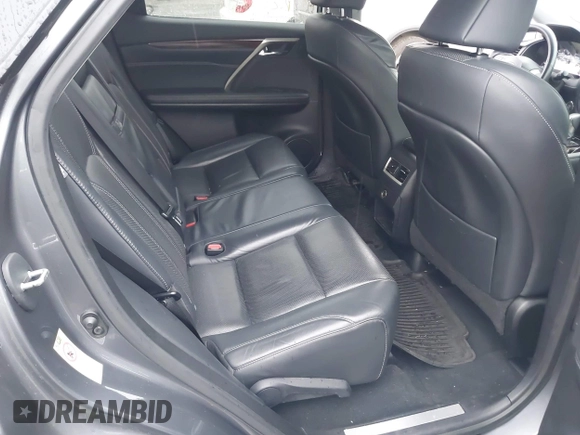 2016 Lexus RX 350 с VIN 2T2BZMCA3GC003979, выставлен на аукционе IAAI как лот 42670928 с пробегом 83 328 миль миль и . История ставок и продаж доступна на DreamBid. Изображение 8.
