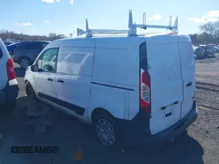 2023 Ford Transit с VIN 1FTBW1Y86PKB55657, выставлен на аукционе IAAI как лот 41329041 с пробегом 39 002 миль миль и . История ставок и продаж доступна на DreamBid. Изображение 3.