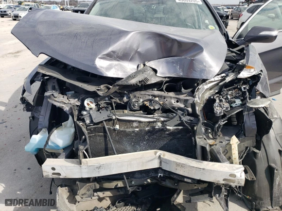 2017 Acura RDX w/Advance Pkg with VIN 5J8TB3H7XHL006247, listed as a Copart auction lot 43009205 with 108,578 mi miles and Salvage Title. Bid and sale history available at carsss.com. Image 14.