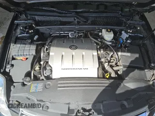 2008 Cadillac DTS Professional 1SH z VIN 1GEEH00Y08U500482, wystawiony jako Copart lot #48174095 z przebiegiem 44 557 mil mil oraz Tytuł czysty. Historia ofert i sprzedaży dostępna na DreamBid. Obrazek 11.