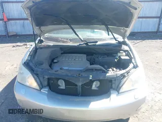 2008 Lexus RX 350 with VIN 2T2GK31U68C055559, listed as a IAAI auction lot 41801682 with 213,903 mi miles and . Bid and sale history available at DreamBid. Image 10.