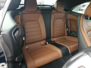 2017 Mercedes-Benz C 300 with VIN WDDWK4JB7HF562231, listed as a Copart auction lot 85646094 with Not Provided miles and Salvage Title. Bid and sale history available at DreamBid. Image 11.