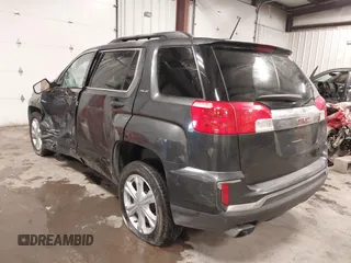 2017 GMC Terrain SLE with VIN 2GKFLTEK4H6250202, listed as a IAAI auction lot 41557734 with 59,649 mi miles. Bid and sale history available at carsss.com. Image 3.