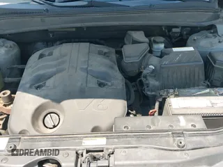 2008 Hyundai Santa Fe SE z VIN 5NMSH13E68H172057, wystawiony jako IAAI lot #42969887 z przebiegiem 208 121 mil mil oraz . Historia ofert i sprzedaży dostępna na DreamBid. Obrazek 12.