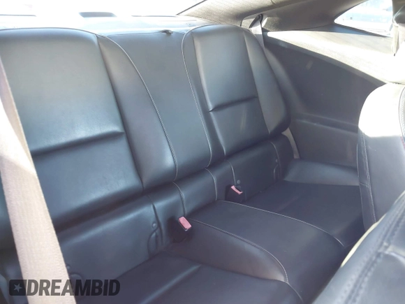2012 Chevrolet Camaro 2LT with VIN 2G1FC1E33C9201615, listed as a IAAI auction lot 41668908 with 140,059 mi miles and . Bid and sale history available at DreamBid. Image 8.