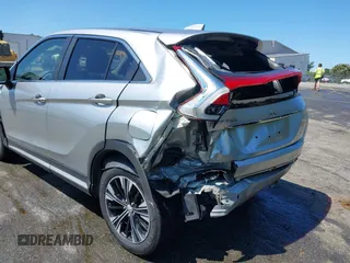 2020 Mitsubishi Eclipse Cross SE with VIN JA4AS5AA4LZ017669, listed as a IAAI auction lot 42560728 with 93,977 mi miles and . Bid and sale history available at DreamBid. Image 18.
