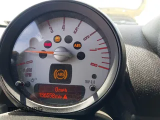 2012 MINI Countryman S z VIN WMWZC3C5XCWM26655, wystawiony jako IAAI lot #42083045 z przebiegiem 156 558 mil mil oraz . Historia ofert i sprzedaży dostępna na DreamBid. Obrazek 7.
