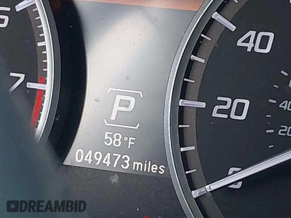 2020 Acura ILX Premium с VIN 19UDE2F73LA008757, выставлен на аукционе IAAI как лот 41880275 с пробегом 49 773 миль миль и . История ставок и продаж доступна на DreamBid. Изображение 16.