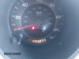 2006 Honda Element EX-P with VIN 5J6YH28736L010063, listed as a IAAI auction lot 42099388 with 204,271 mi miles and . Bid and sale history available at DreamBid. Image 7.