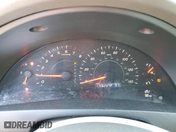 2009 Toyota Camry with VIN 4T1BE46K69U818344, listed as a Copart auction lot 54818155 with 170,623 mi miles and Salvage Title. Bid and sale history available at carsss.com. Image 9.
