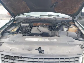 2003 Ford Expedition Special Service с VIN 1FMRU15W63LA62984, выставлен на аукционе IAAI как лот 42476264 с пробегом 140 796 миль миль и . История ставок и продаж доступна на DreamBid. Изображение 10.