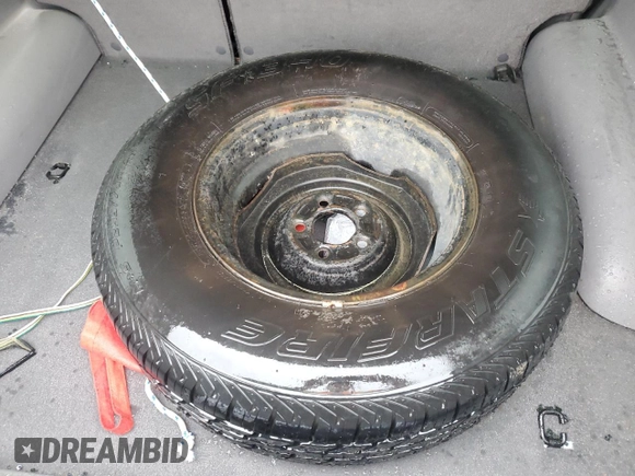 1999 Mercury Mountaineer with VIN 4M2ZU52E2XUJ03628, listed as a Copart auction lot 49767875 with 156,348 mi miles and Salvage title. Bid and sale history available at DreamBid. Image 15.