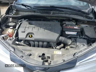 2019 Toyota C-HR XLE with VIN JTNKHMBX3K1016723, listed as a IAAI auction lot 42040571 with 158,804 mi miles. Bid and sale history available at carsss.com. Image 10.