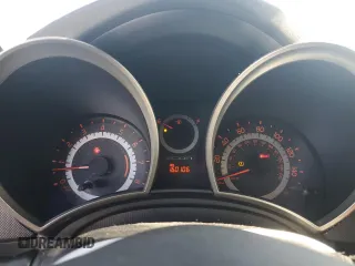 2012 Scion tC z VIN JTKJF5C78C3040542, wystawiony jako Copart lot #43595925 z przebiegiem 160 106 mil mil oraz Szkoda całkowita • Salvage title. Historia ofert i sprzedaży dostępna na DreamBid. Obrazek 9.