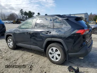 2019 Toyota RAV4 LE with VIN JTMF1RFV8KD002525, listed as a Copart auction lot 49560465 with 28,929 mi miles and Salvage Title. Bid and sale history available at DreamBid. Image 2.