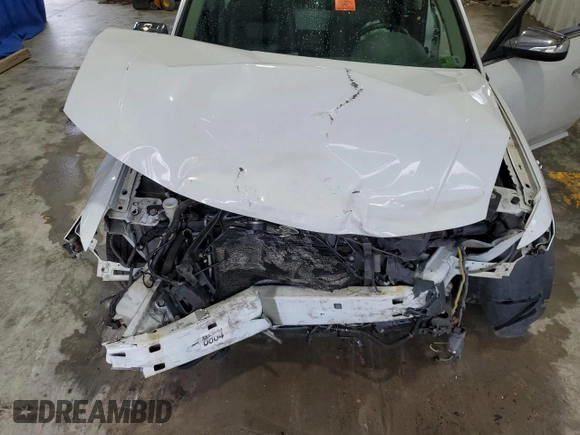 2008 Ford Taurus Limited with VIN 1FAHP25W68G137797, listed as a Copart auction lot 51628665 with 141,125 mi miles and Salvage Title. Bid and sale history available at DreamBid. Image 12.