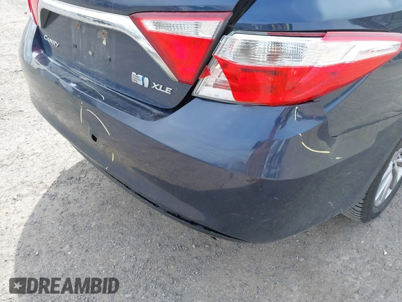 2015 Toyota Camry LE z VIN 4T1BD1FK6FU170842, wystawiony jako IAAI lot #41860403 z przebiegiem 108 482 mil mil oraz . Historia ofert i sprzedaży dostępna na DreamBid. Obrazek 17.