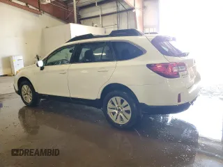 2016 Subaru Outback with VIN 4S4BSCDC9G3201781, listed as a Copart auction lot 52997325 with 163,539 mi miles and Clean title. Bid and sale history available at DreamBid. Image 2.