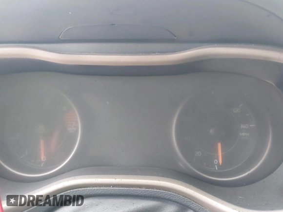 2017 Jeep Cherokee Limited с VIN 1C4PJMDB9HW636598, выставлен на аукционе IAAI как лот 42239206 с пробегом Не указан миль и . История ставок и продаж доступна на DreamBid. Изображение 7.