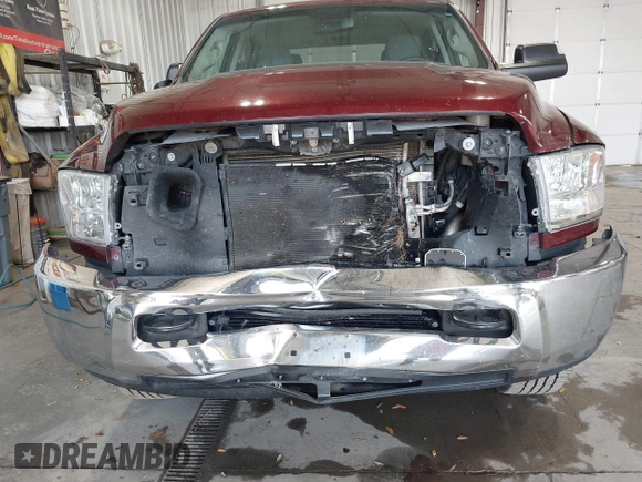 2016 Ram 2500 Tradesman with VIN 3C6UR5CL9GG230613, listed as a IAAI auction lot 42499231 with 149,451 mi miles and . Bid and sale history available at DreamBid. Image 6.