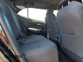 2019 Toyota Corolla SE z VIN JTNK4RBEXK3045809, wystawiony jako Copart lot #46191415 z przebiegiem 63 744 mil mil oraz Szkoda całkowita • Salvage title. Historia ofert i sprzedaży dostępna na DreamBid. Obrazek 11.