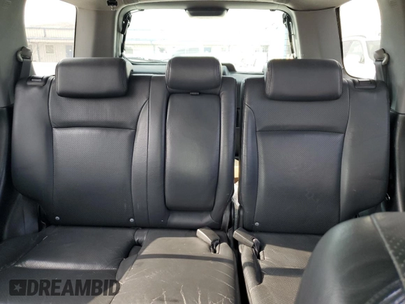 2005 Honda CR-V EX SE with VIN JHLRD78925C064346, listed as a Copart auction lot 54611205 with 245,278 mi miles and Clean Title. Bid and sale history available at carsss.com. Image 10.