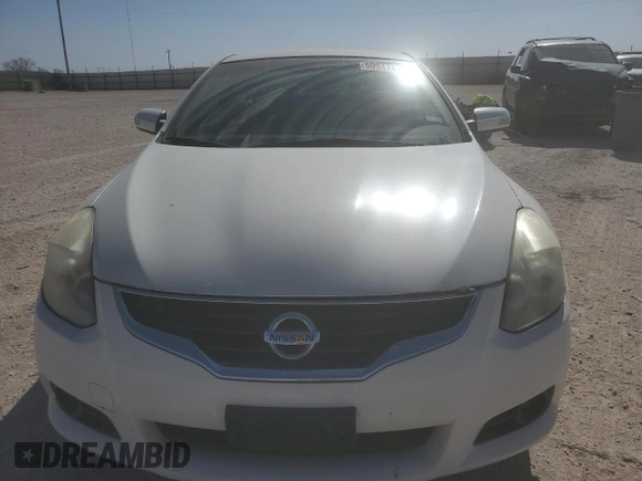 2012 Nissan Altima 2.5 S with VIN 1N4AL2EP2CC263838, listed as a Copart auction lot 50947875 with 102,124 mi miles and Salvage Title. Bid and sale history available at carsss.com. Image 5.