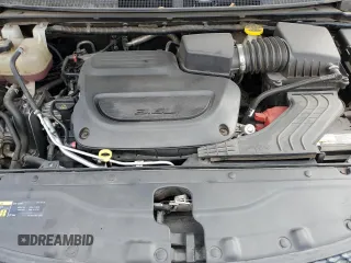 2020 Chrysler Pacifica Limited с VIN 2C4RC1GG8LR271406, выставлен на аукционе Copart как лот 48525205 с пробегом 96 125 миль миль и Списание • Salvage title. История ставок и продаж доступна на DreamBid. Изображение 12.
