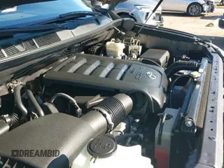 2014 Toyota Tundra Limited with VIN 5TFFY5F12EX164218, listed as a IAAI auction lot 41163149 with 124,726 mi miles and . Bid and sale history available at DreamBid. Image 19.