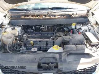 2019 Dodge Journey SE Value with VIN 3C4PDCAB9KT872316, listed as a IAAI auction lot 41720058 with 113,550 mi miles and . Bid and sale history available at DreamBid. Image 10.