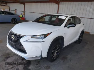 2017 Lexus NX 200t with VIN JTJYARBZ3H2051294, listed as a IAAI auction lot 42109146 with 71,765 mi miles and . Bid and sale history available at DreamBid. Image 2.
