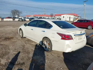 2014 Nissan Altima S with VIN 1N4AL3AP2EC150373, listed as a IAAI auction lot 41212387 with 175,356 mi miles and . Bid and sale history available at DreamBid. Image 3.