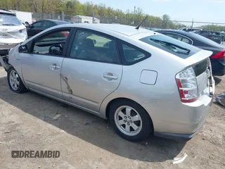 2007 Toyota Prius with VIN JTDKB20U877085818, listed as a IAAI auction lot 42009652 with 192,082 mi miles and . Bid and sale history available at DreamBid. Image 3.
