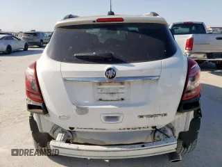 2019 Buick Encore Preferred with VIN KL4CJASB0KB725971, listed as a Copart auction lot 52783055 with 79,766 mi miles and Clean Title. Bid and sale history available at carsss.com. Image 6.