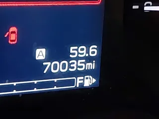 2020 Subaru Impreza с VIN 4S3GTAB64L3702774, выставлен на аукционе IAAI как лот 42048749 с пробегом 70 035 миль миль и . История ставок и продаж доступна на DreamBid. Изображение 15.