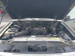 1999 Mercury Mountaineer с VIN 4M2ZU55P2XUJ06929, выставлен на аукционе IAAI как лот 42208390 с пробегом 254 186 миль миль и . История ставок и продаж доступна на DreamBid. Изображение 10.