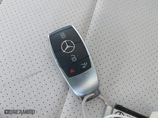2024 Mercedes-Benz GLS with VIN 4JGFF5KE1RB037358, listed as a IAAI auction lot 41334345 with 16,064 mi miles. Bid and sale history available at carsss.com. Image 11.