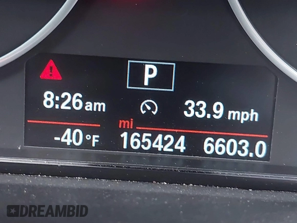 2016 BMW 4 Series 428i с VIN WBA4A9C57GG507387, выставлен на аукционе IAAI как лот 41980045 с пробегом 165 424 миль миль и . История ставок и продаж доступна на DreamBid. Изображение 15.