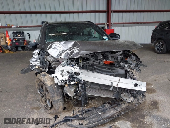 2023 Toyota bZ4X XLE with VIN JTMABACA6PA029144, listed as a IAAI auction lot 42245153 with Not provided miles and . Bid and sale history available at DreamBid. Image 6.