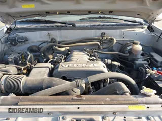 2007 Toyota Sequoia SR5 with VIN 5TDZT34A17S288122, listed as a IAAI auction lot 41939510 with 275,347 mi miles. Bid and sale history available at carsss.com. Image 10.