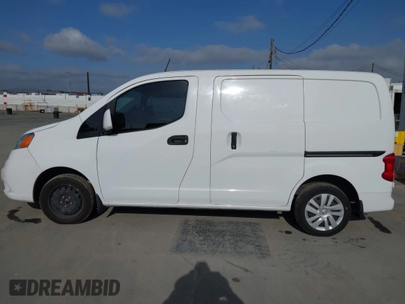 2021 Nissan NV200 SV z VIN 3N6CM0KN4MK706538, wystawiony jako IAAI lot #42219229 z przebiegiem 67 758 mil mil oraz . Historia ofert i sprzedaży dostępna na DreamBid. Obrazek 14.