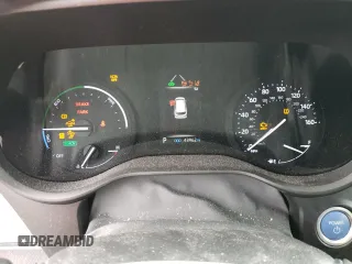 2021 Toyota Sienna XLE с VIN 5TDJSKFCXMS029634, выставлен на аукционе Copart как лот 53106515 с пробегом 43 962 миль миль и Списание • Salvage title. История ставок и продаж доступна на DreamBid. Изображение 9.