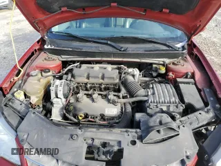 2007 Chrysler Sebring Limited z VIN 1C3LC66MX7N549501, wystawiony jako Copart lot #42108005 z przebiegiem 93 317 mil mil oraz Szkoda całkowita • Salvage title. Historia ofert i sprzedaży dostępna na DreamBid. Obrazek 13.