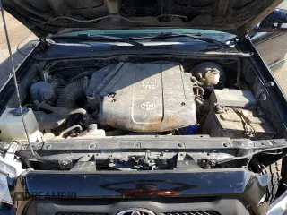 2013 Toyota Tacoma with VIN 5TFUU4ENXDX082950, listed as a Copart auction lot 62703915 with 166,733 mi miles and Salvage title. Bid and sale history available at DreamBid. Image 11.