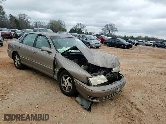 1998 Toyota Avalon XL with VIN 4T1BF18B2WU242403, listed as a Copart auction lot 50146335 with Not Provided miles and Salvage Title. Bid and sale history available at DreamBid. Image 11.